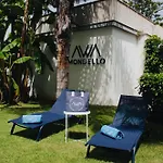 Awa 4* מונדלו