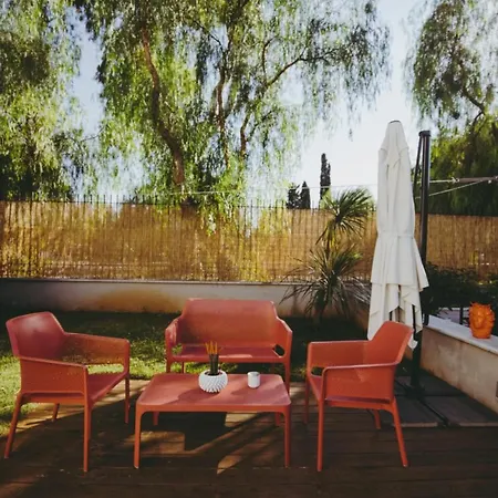 Awa Guest house