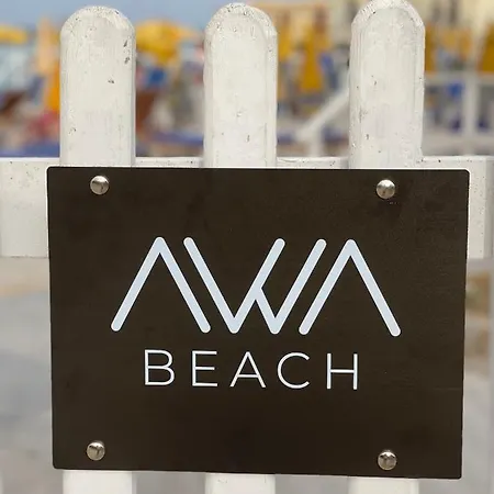 Awa Mondello