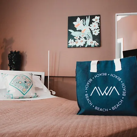 Awa