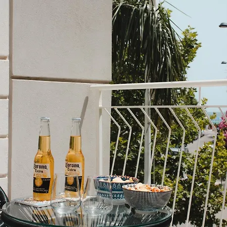 Guest house Awa Mondello