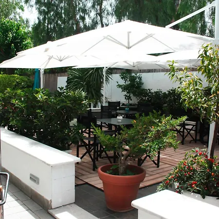 Awa Guest house