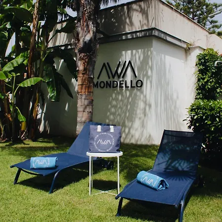 Awa * Mondello