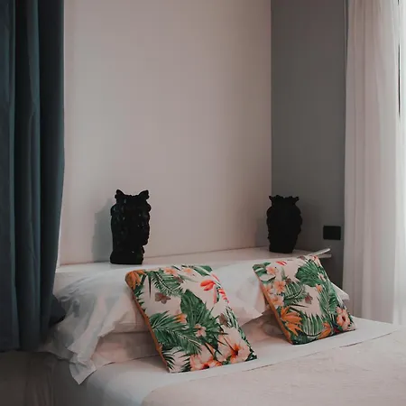Awa Guest house