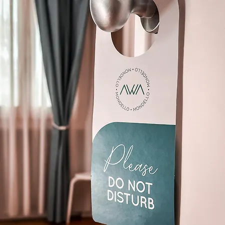 Awa Guest house *