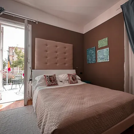 Vendégház Awa