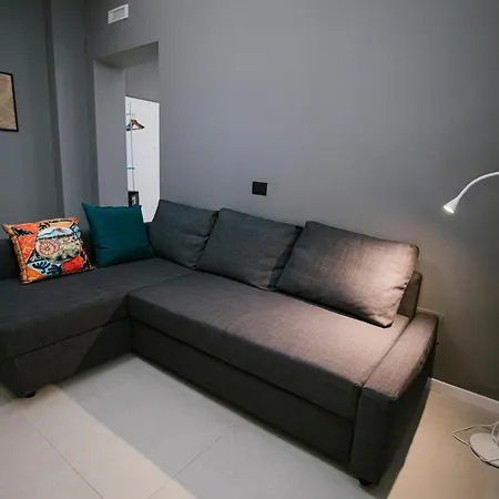 Awa Guest house Mondello