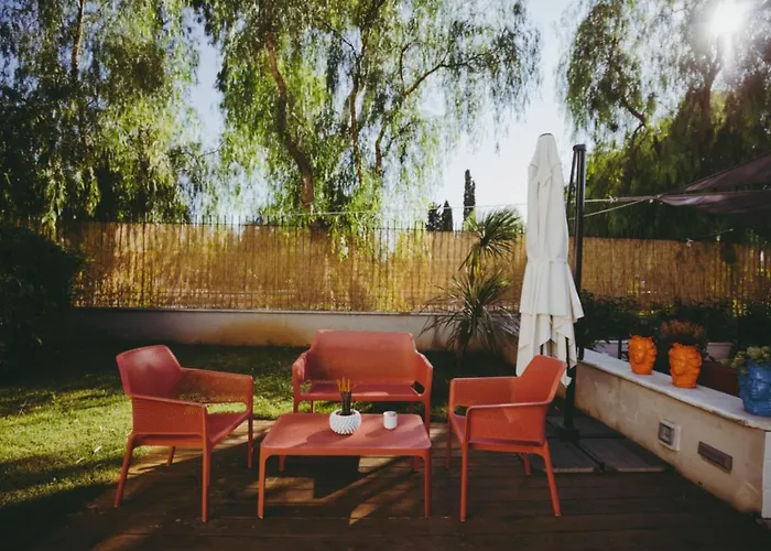 Awa Guest house