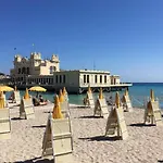 Guest house Awa Mondello