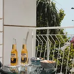 Guest house Awa Mondello