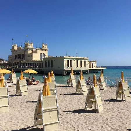 Πανσιόν Awa Mondello