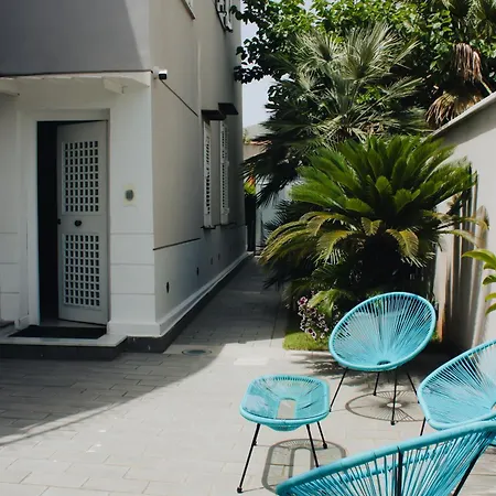 Guest house Awa 4*