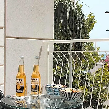 Awa Affittacamere Mondello