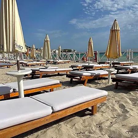 Affittacamere Awa Mondello