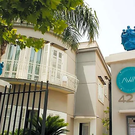 Awa Affittacamere 4*