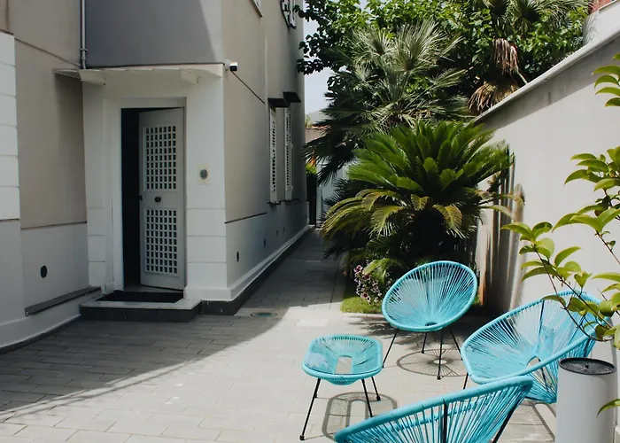 Guest house Awa 4*