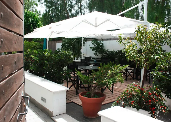 Awa Guest house